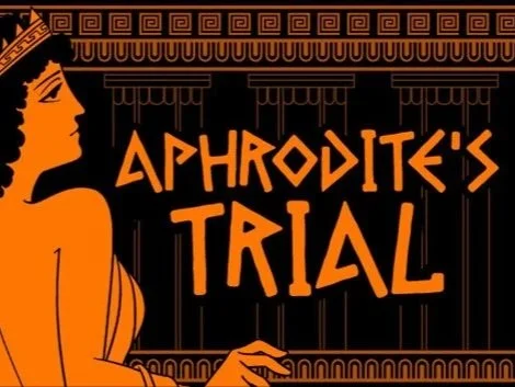 Sokobos - Aphrodite's Trial