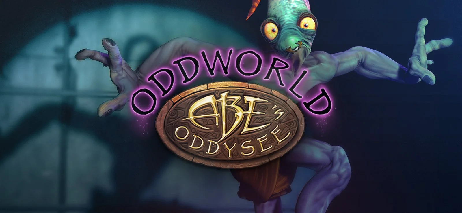 Oddworld: Abe's Oddysee