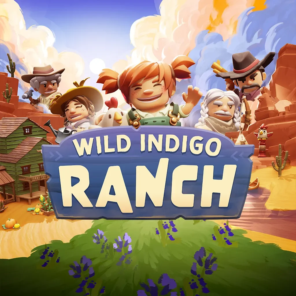 Wild Indigo Ranch