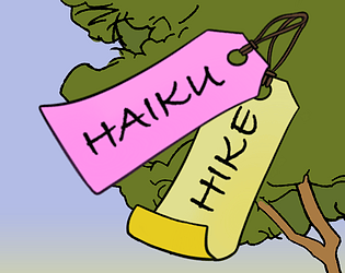 Haiku Hike