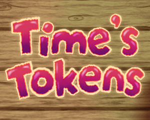 Time’s Tokens