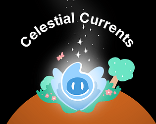 Celestial Currents