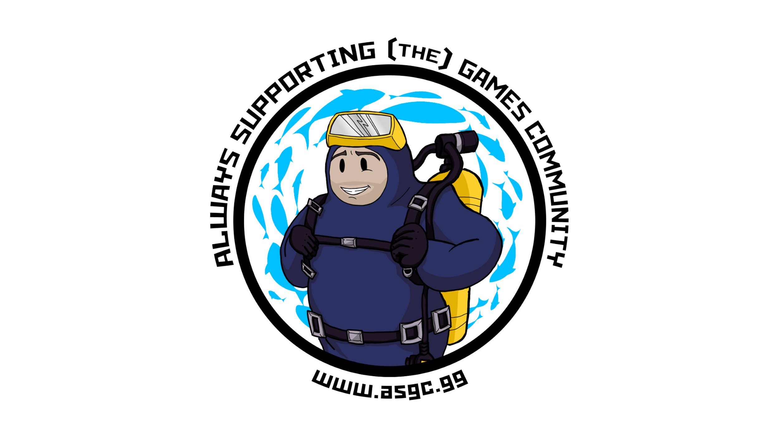 Always Supporting the Games Community&nbsp;(ASGC)