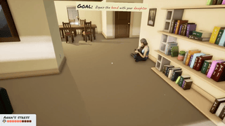 Studio Presentations & Q&A