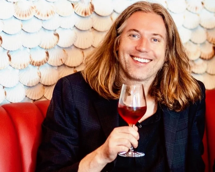 WEDNESDAY WINE EXPLORERS