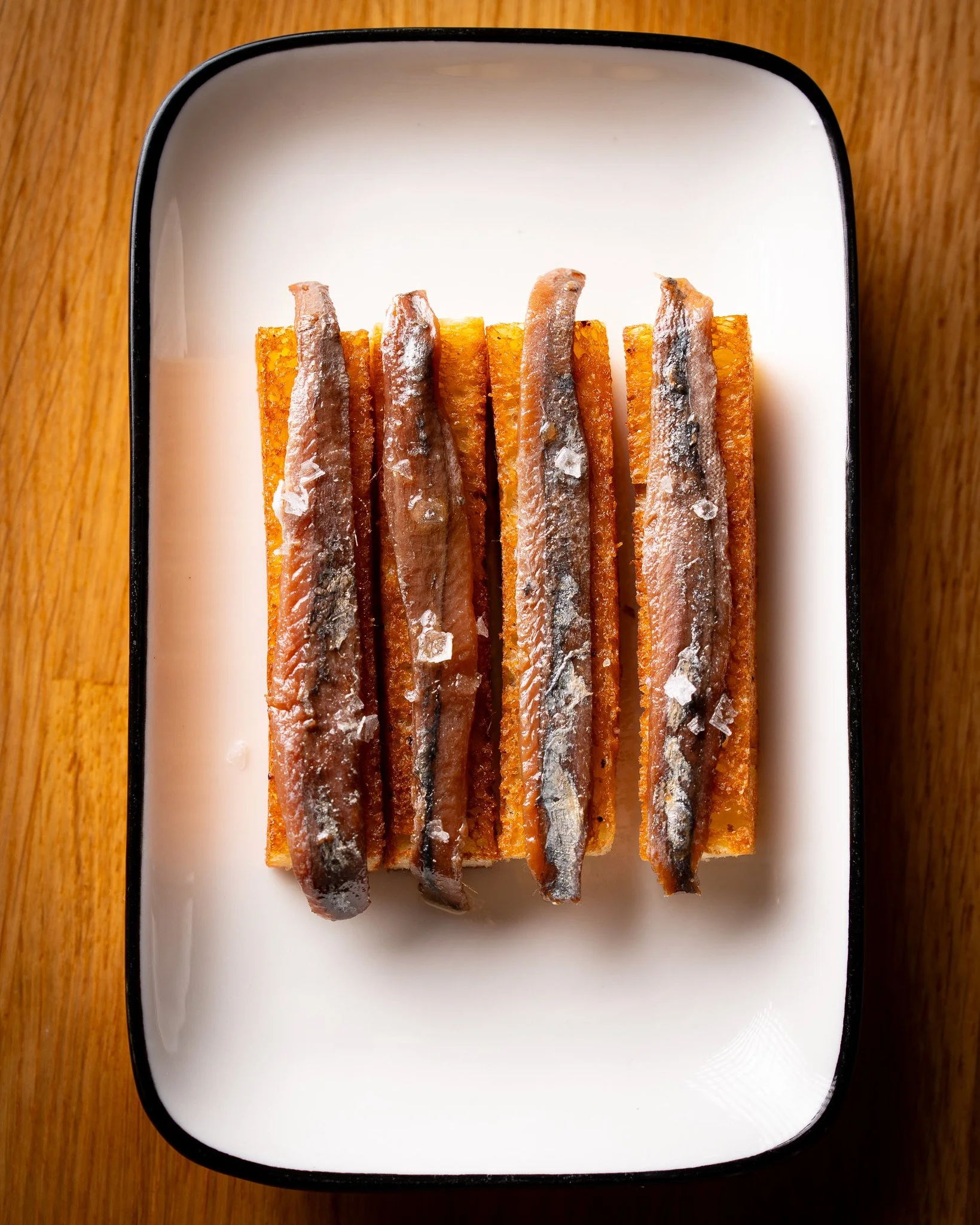 Anchoas