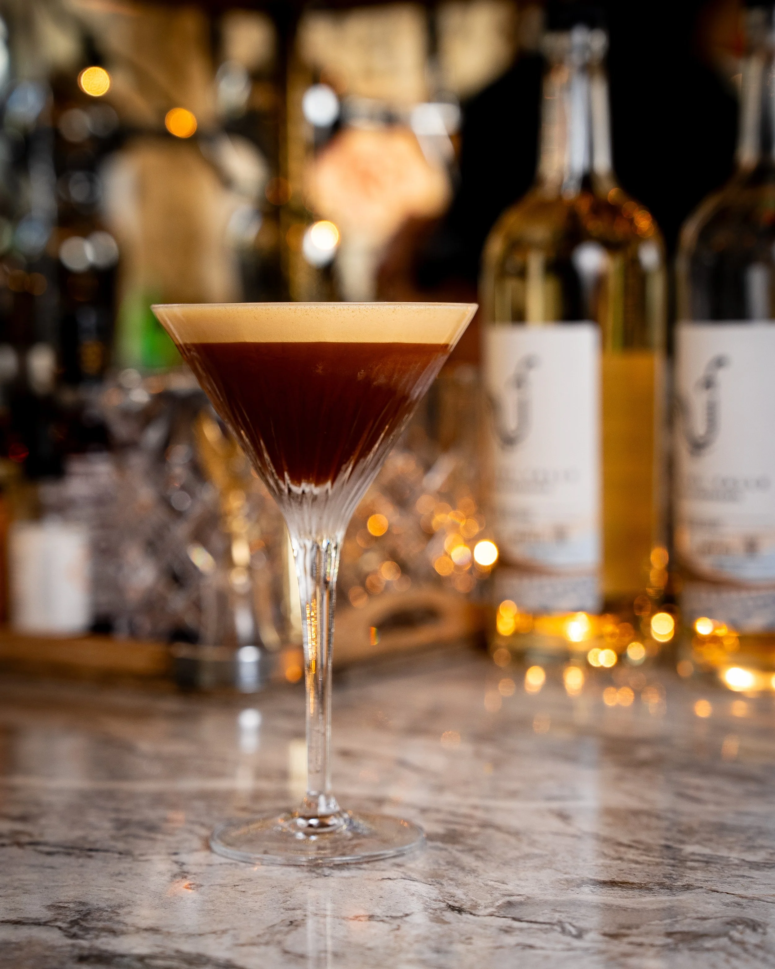 Best Espresso Martini in LA
