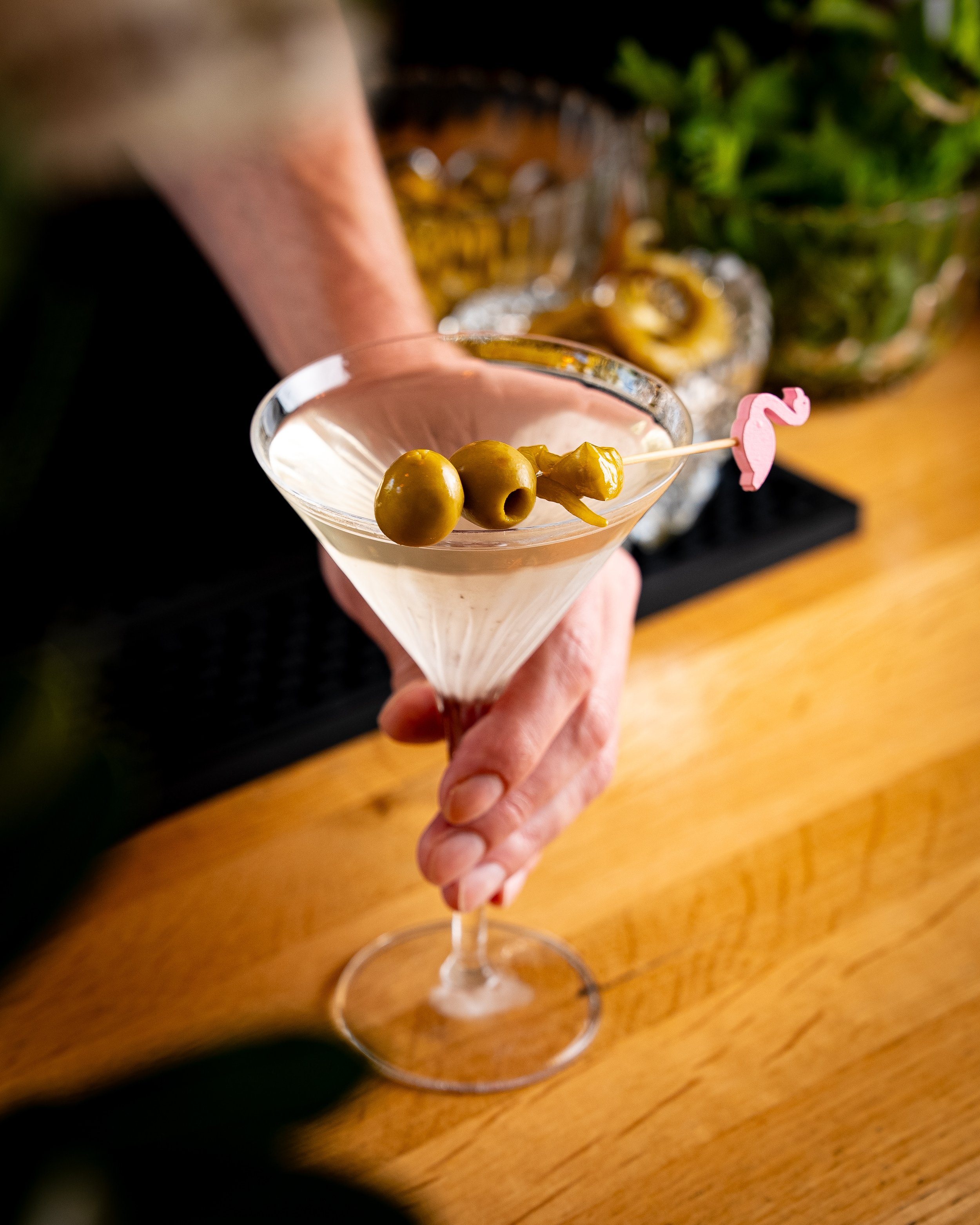 Guintini at Bar Xuntos