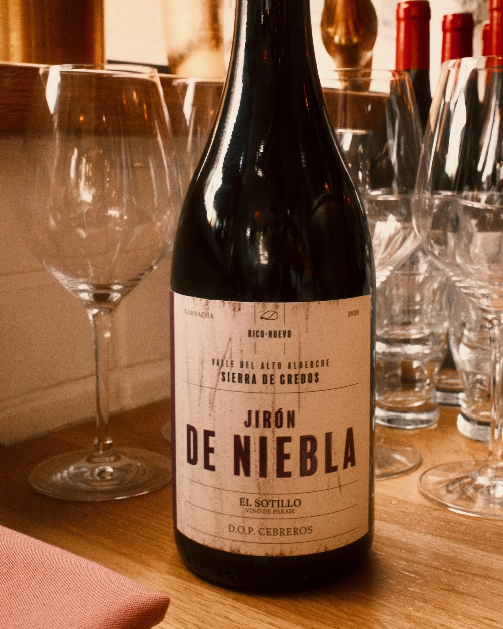 Spanish Wines 