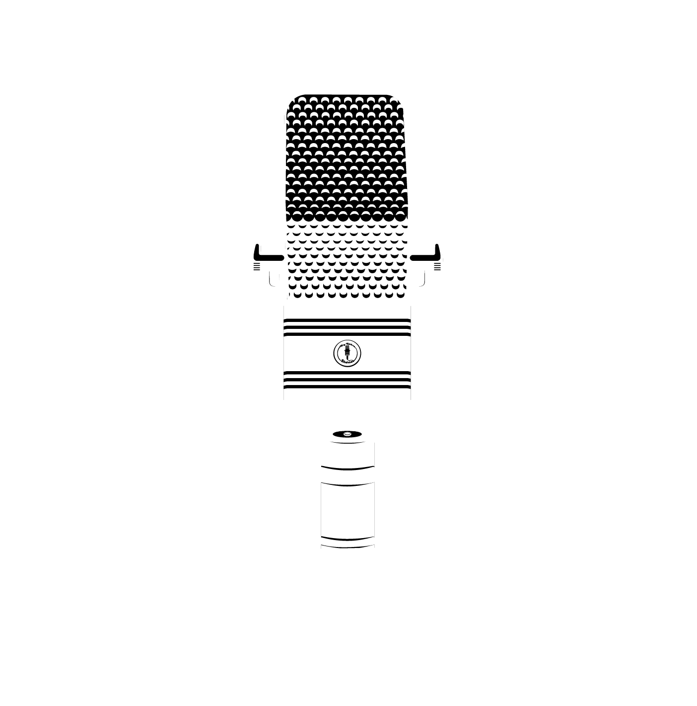 Big Ribbon Stories