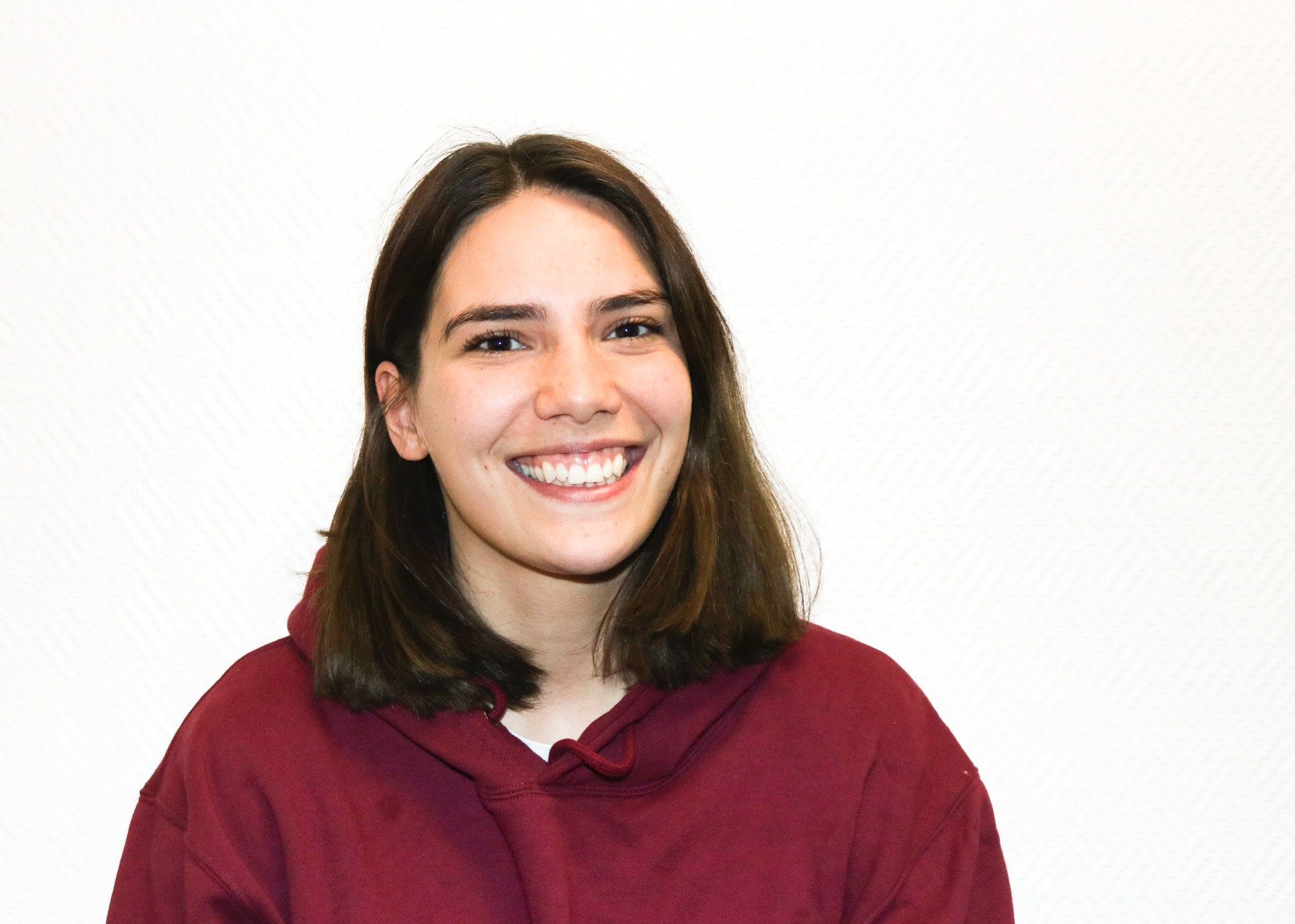 Photo of Marie Klinge