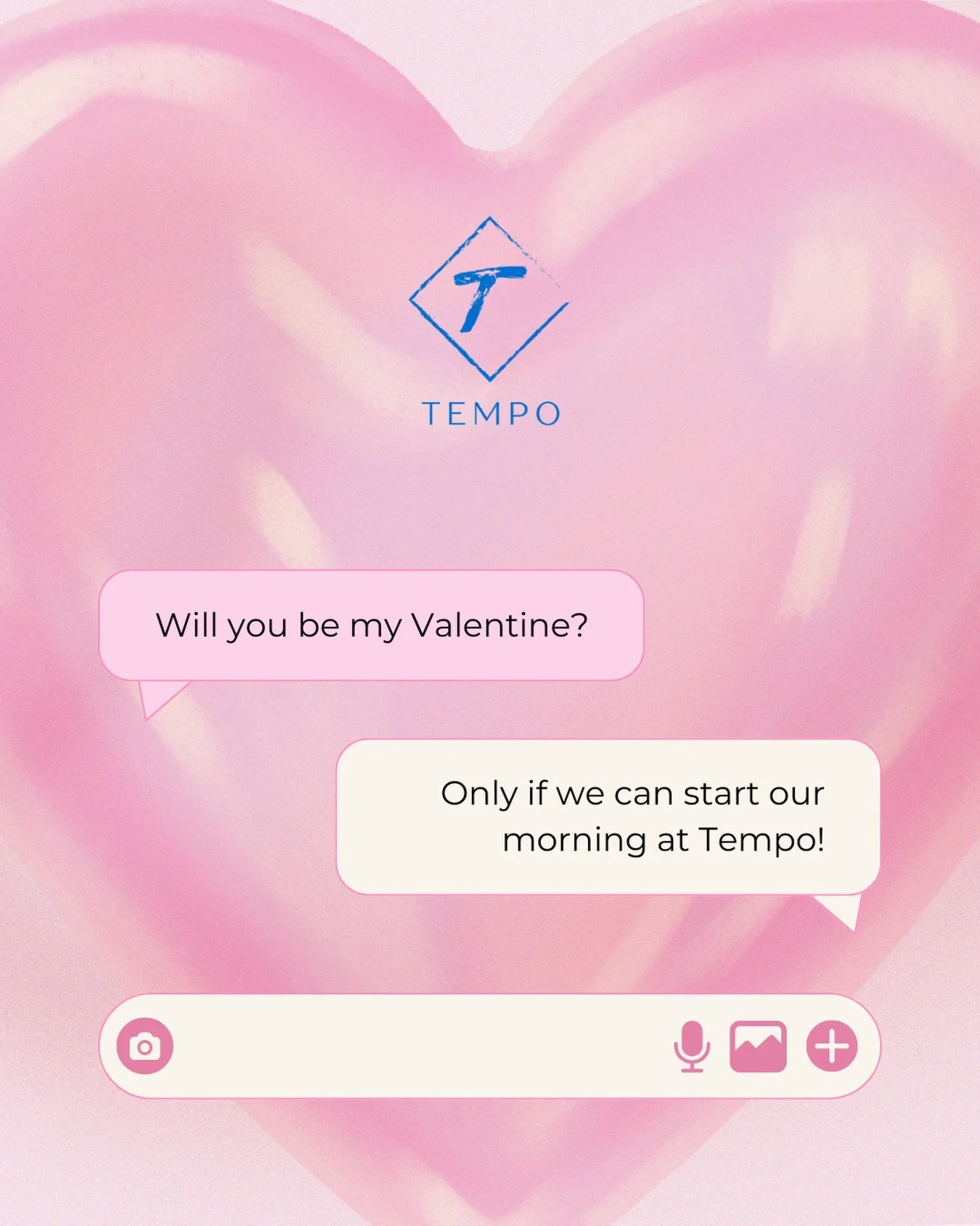 See you Saturday February 14th 💞 
8 am, 9am 10:15 am &amp; 11:15 am

Only a couple spots left 💥