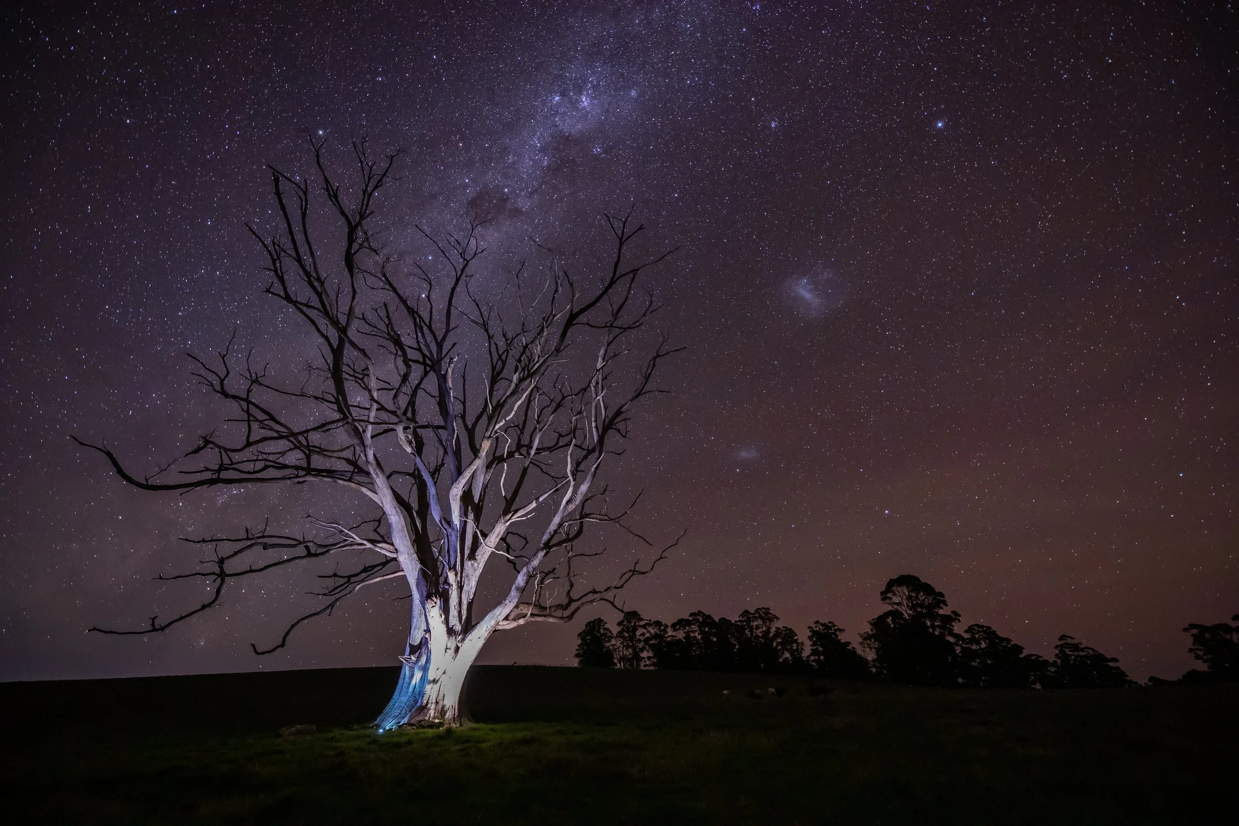 13th May 2023 - Astrophotography First Attempt