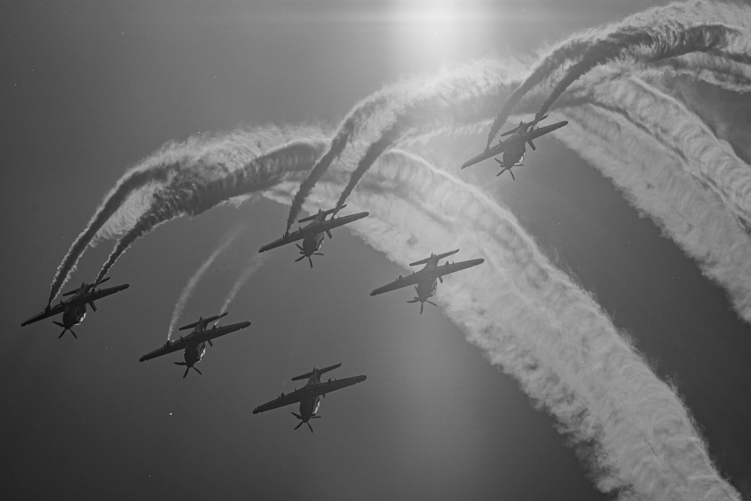 9th February 2025 - Air Force Display