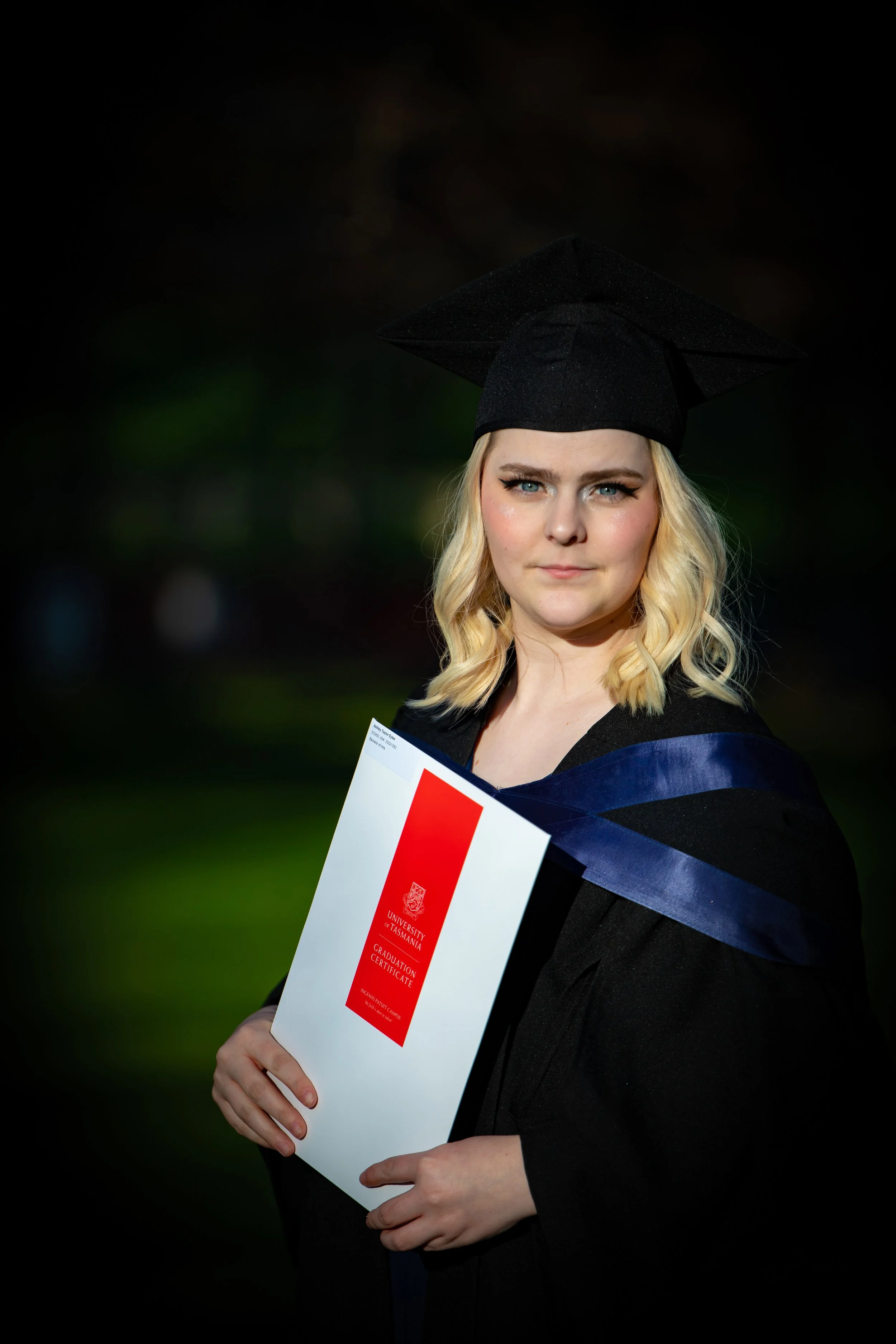 26th August 2022 - Ashleys Graduation