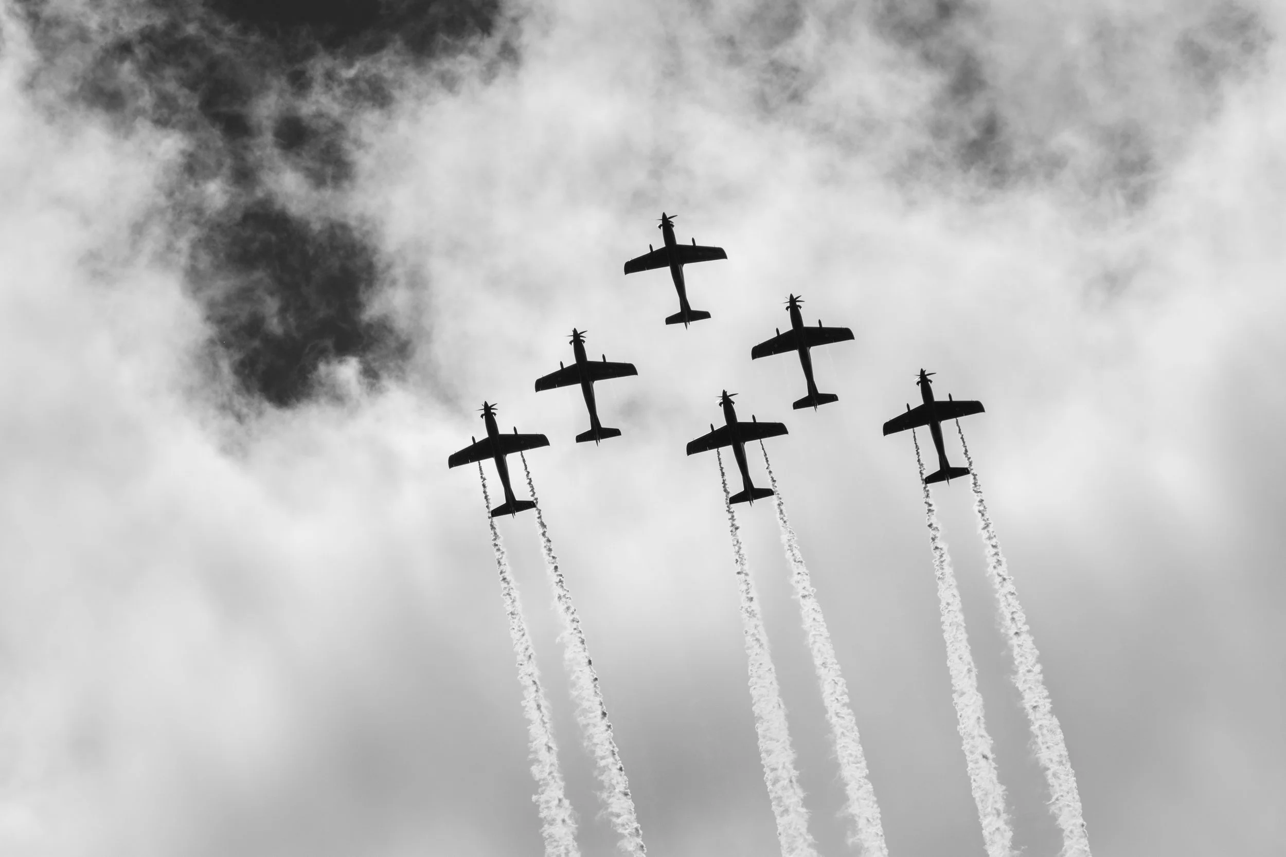 9th February 2025 - Air Force Display