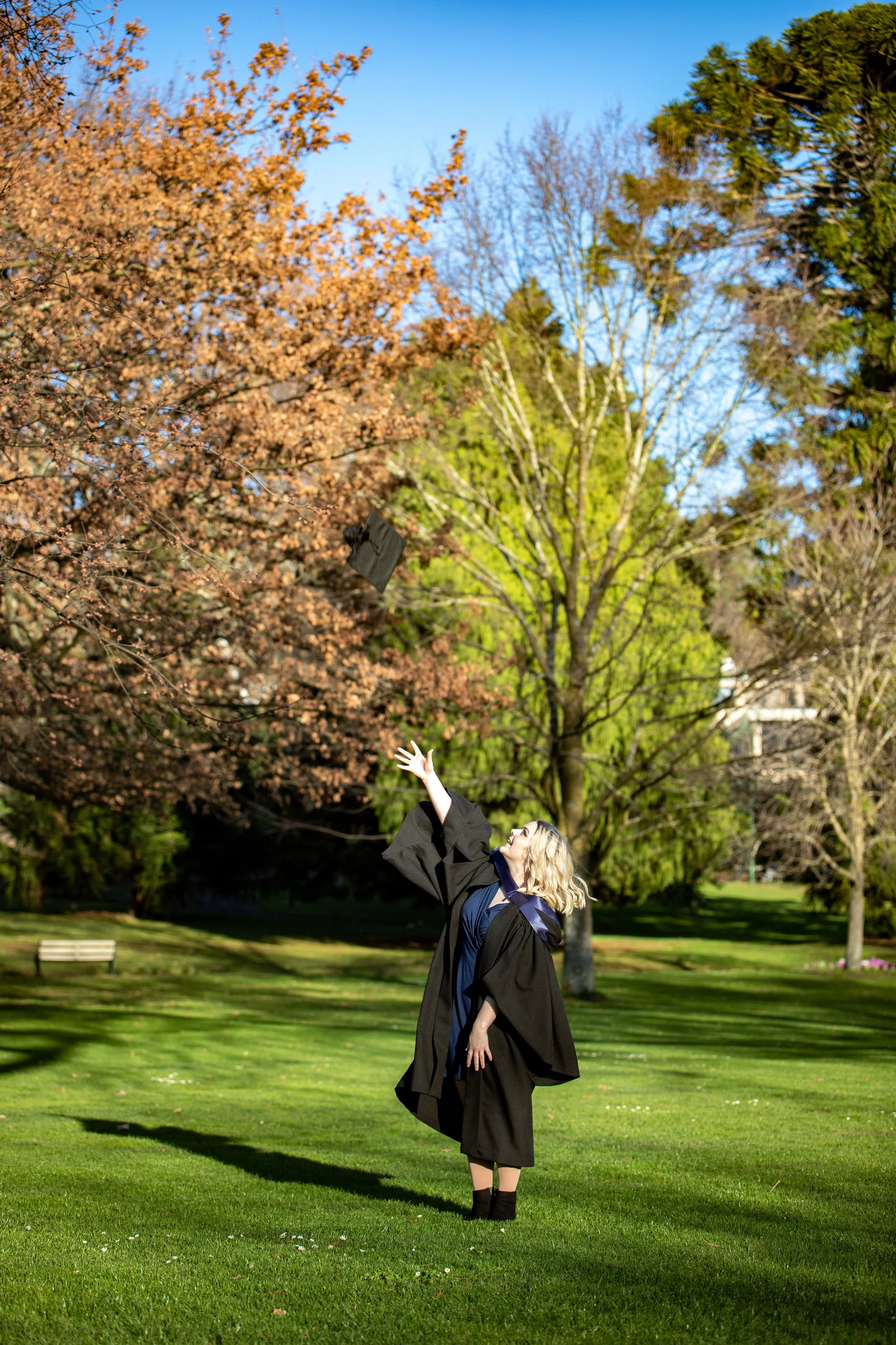 26th August 2022 - Ashleys Graduation