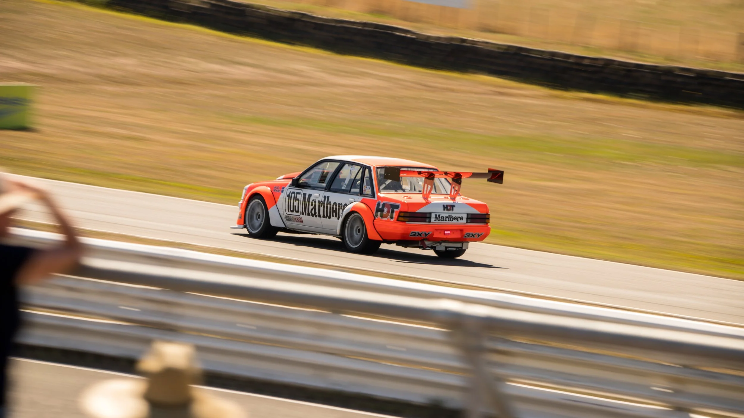 13th February 2022 - TCM at Symmons