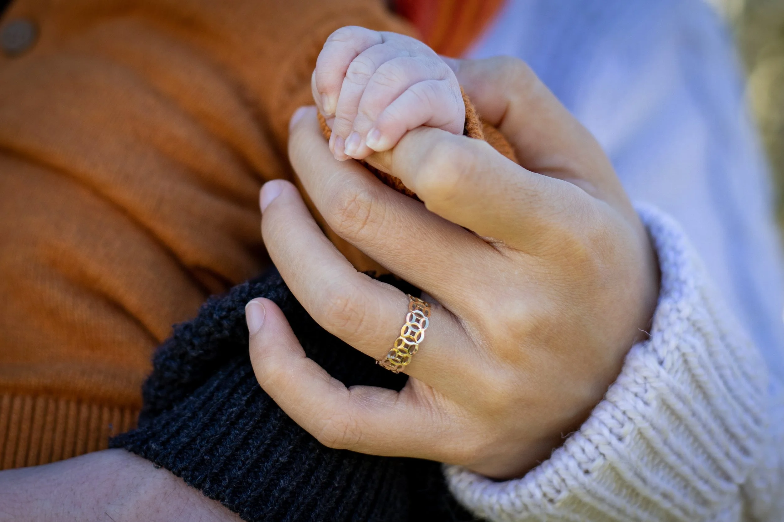 26th June 2021 - Nathan, Abbie & Elijah