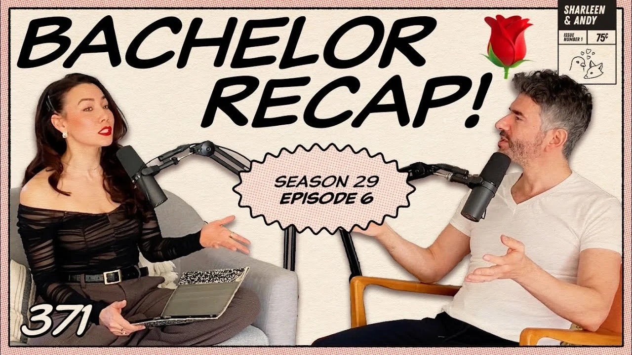 Bachelor Ep 6 Recap: Searching For Hometowns &amp; Grant Ellis Too - Ep 371