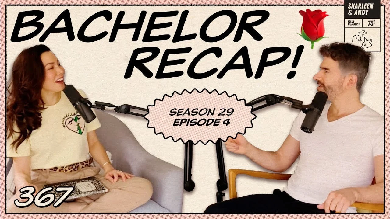 Bachelor Ep 4 Recap: The Ladies Take Bull From Grant &amp; Co In Madrid - Ep 367