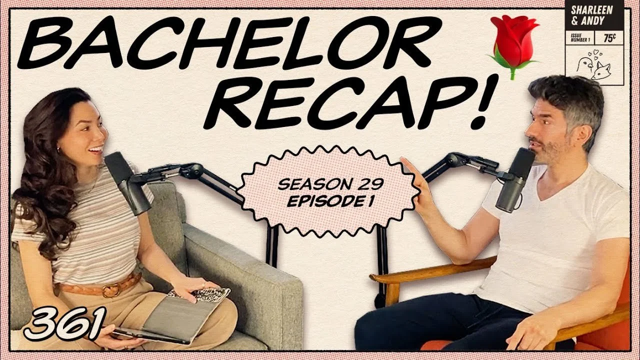Bachelor Ep 1 Recap: Lone Wolf Grant Ellis Seeks A Mate - Ep 361