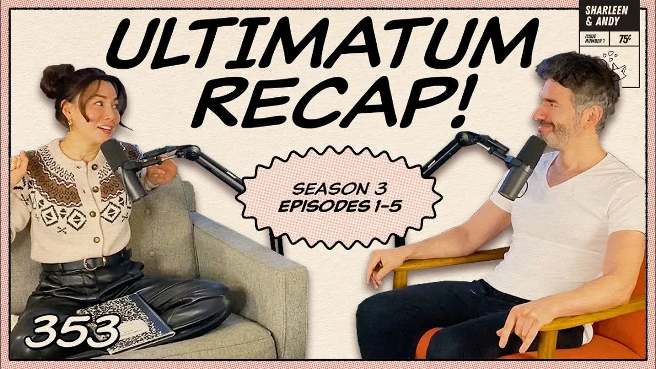 The Ultimatum Season 3 | Episodes 1-5 | Recap | A Couple Of Coy Cuckolds - Ep 353