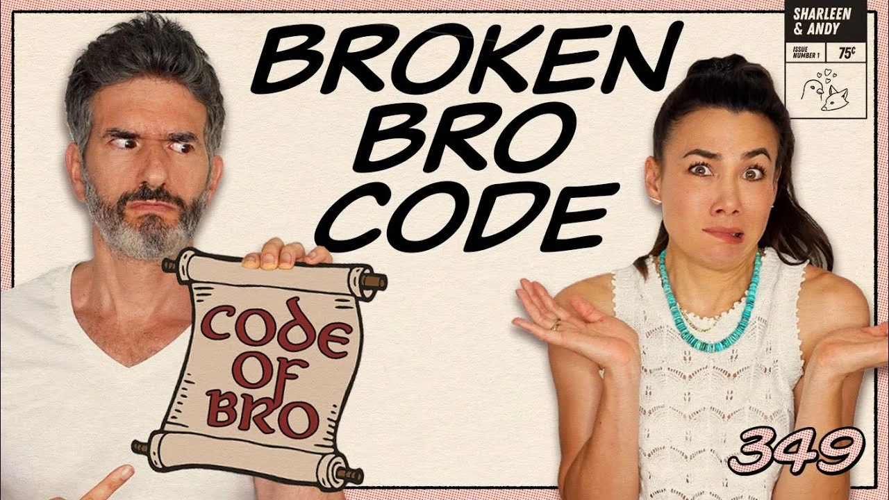 Caller: "Did He Break The Bro Code By Telling Me About Cheating?" - Ep 349
