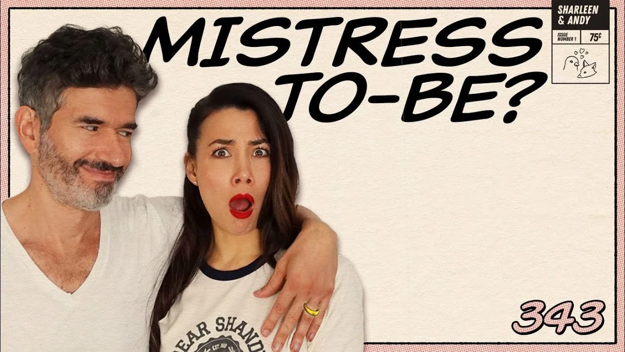 Q&amp;A! Becoming The Mistress &amp; Does "Pretty" Mean More Friends? - Ep 343