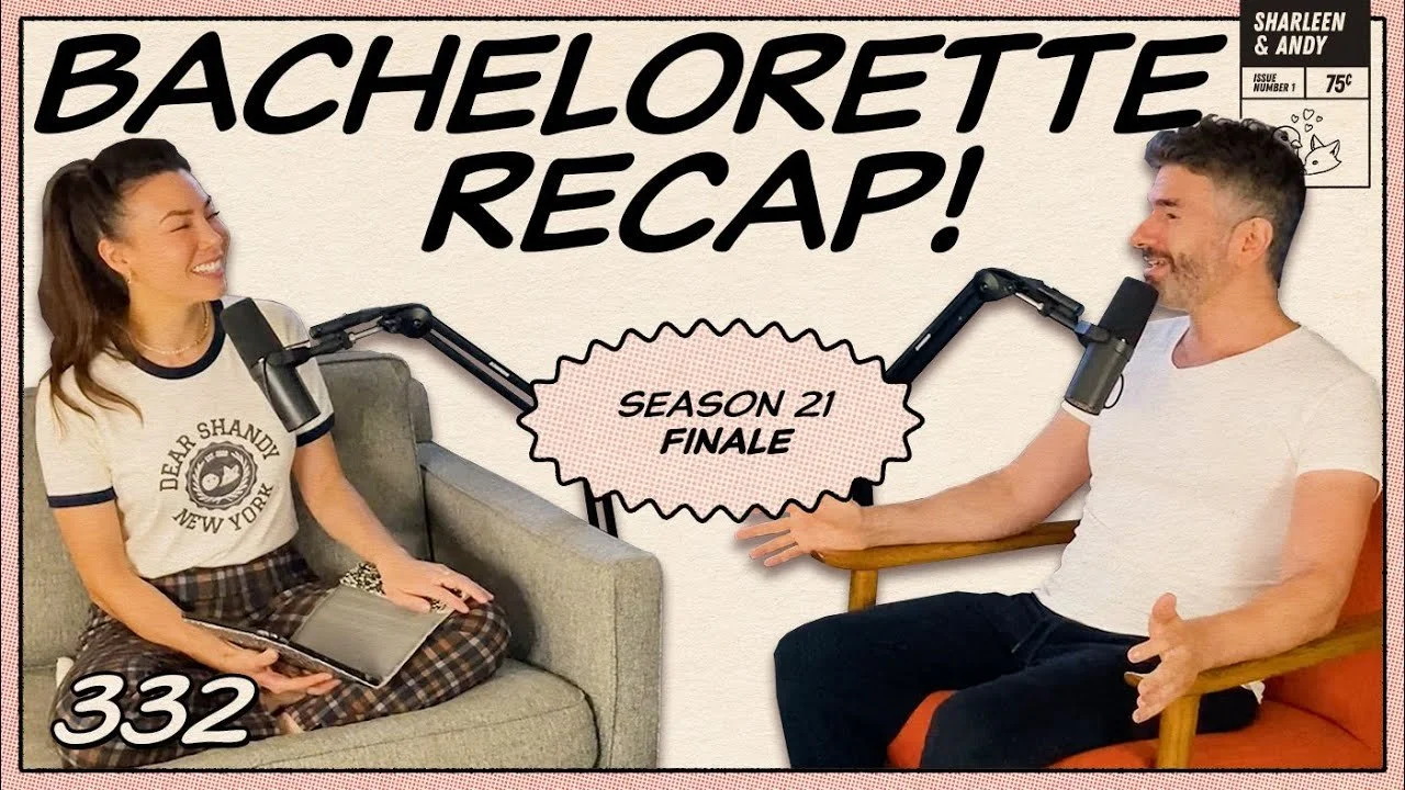 Bachelorette Recap: Finale | Devin &amp; Jenn, A Shakespearean Tragedy - Ep 332