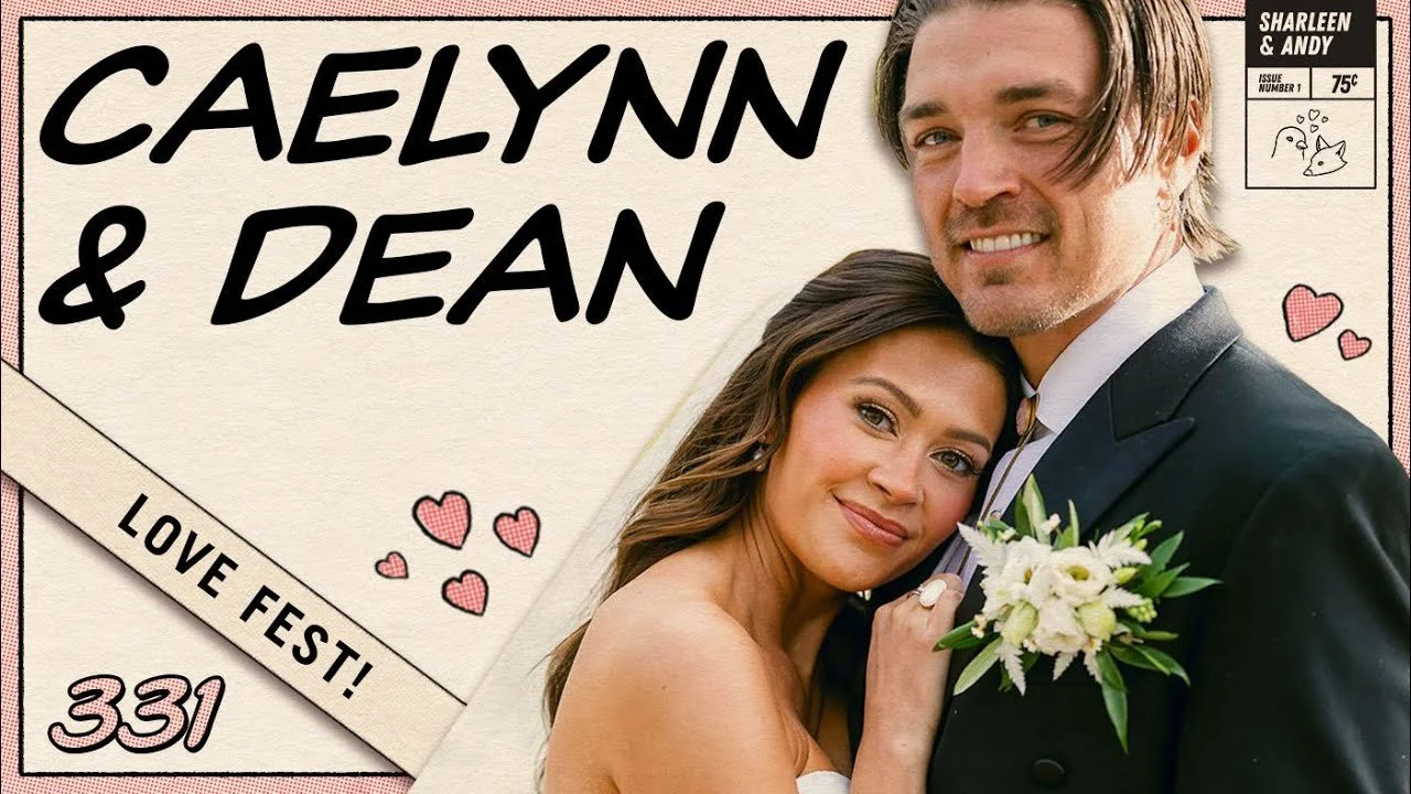 LOVE FEST! Dean &amp; Caelynn Bell Are Mega Yin Yang - Ep 331