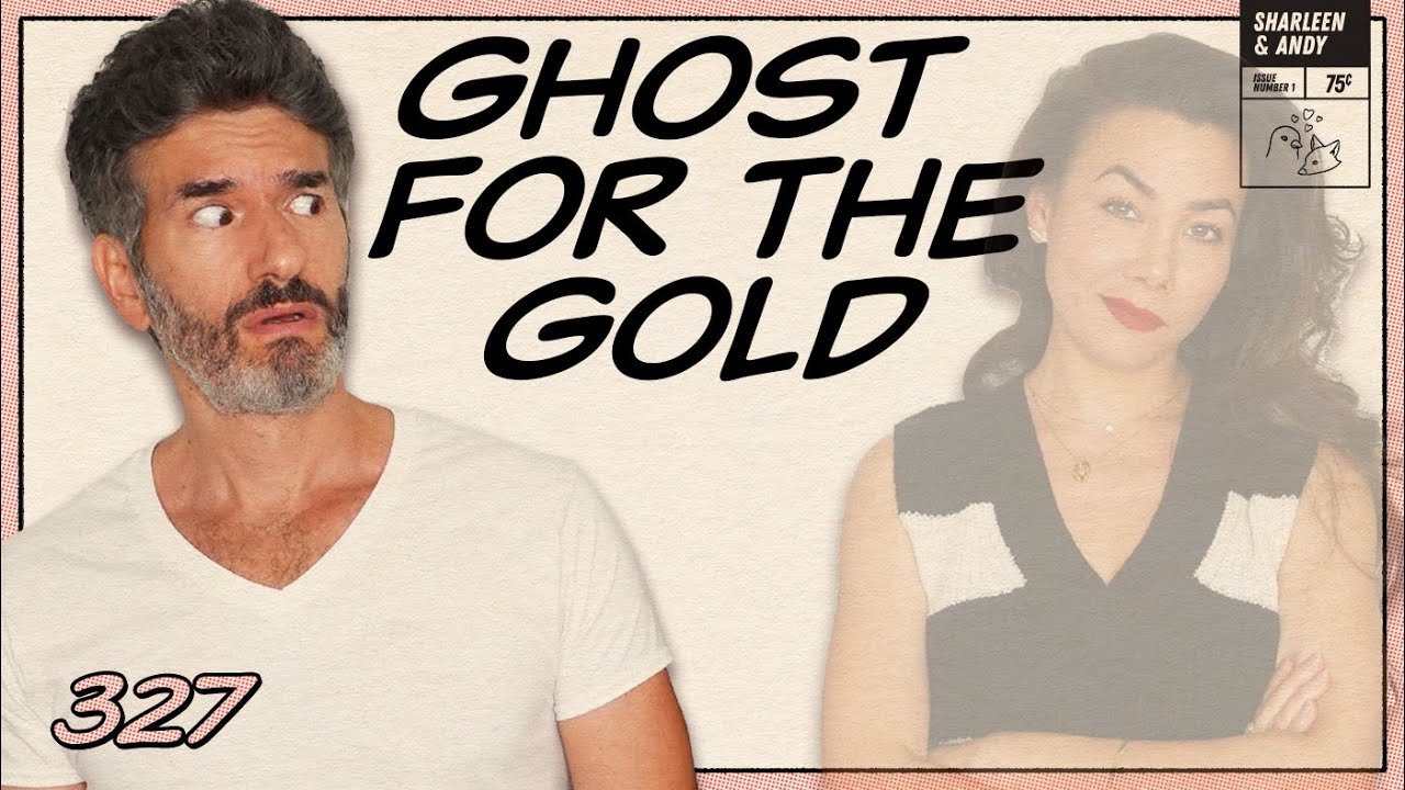 Q&amp;A! The Case For Ghosting, Judging Breastfeeding &amp; Confronting Tardy Friends - Ep 327