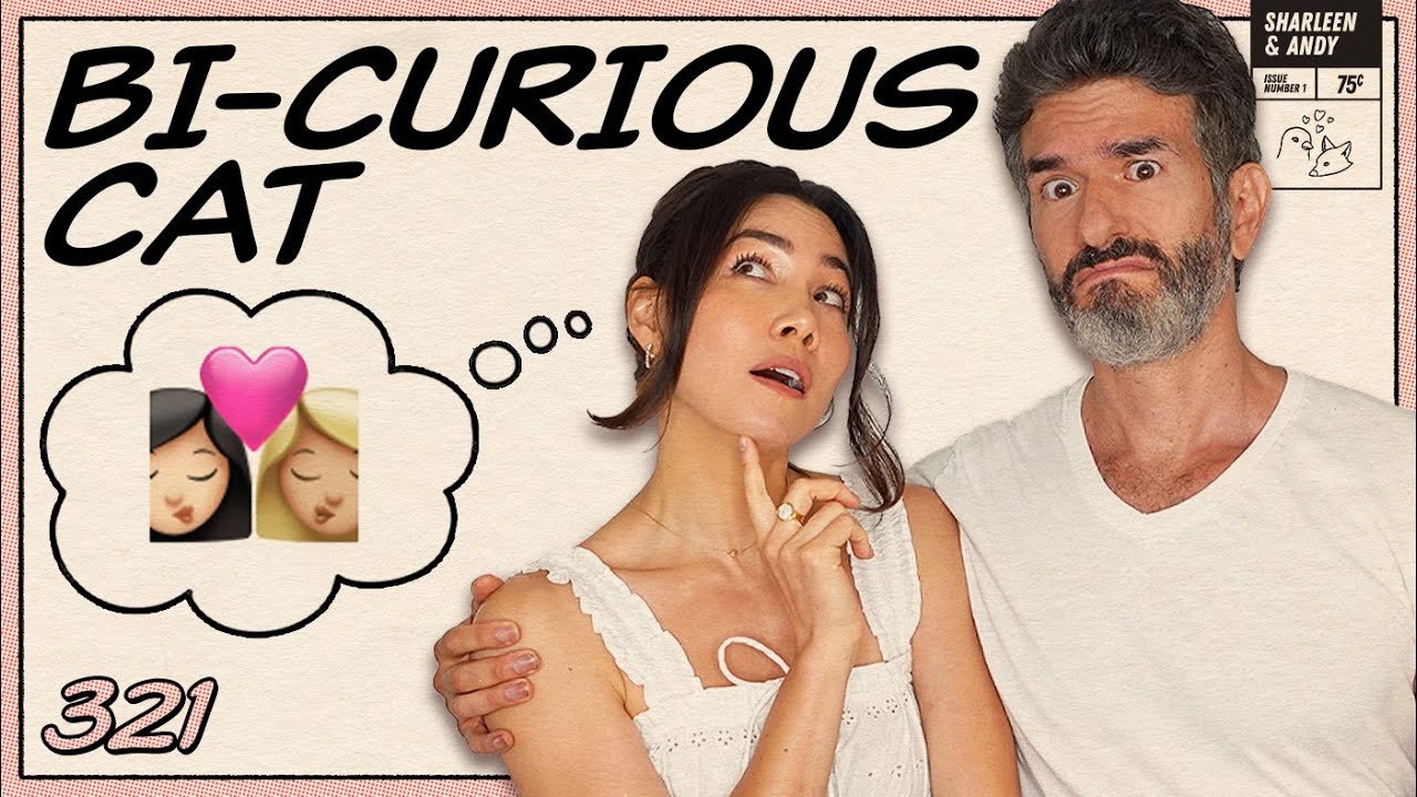 Q&amp;A! Bi-Curiosity, Sister Read Her Journal &amp; Does Imitation = Flattery? - Ep 321