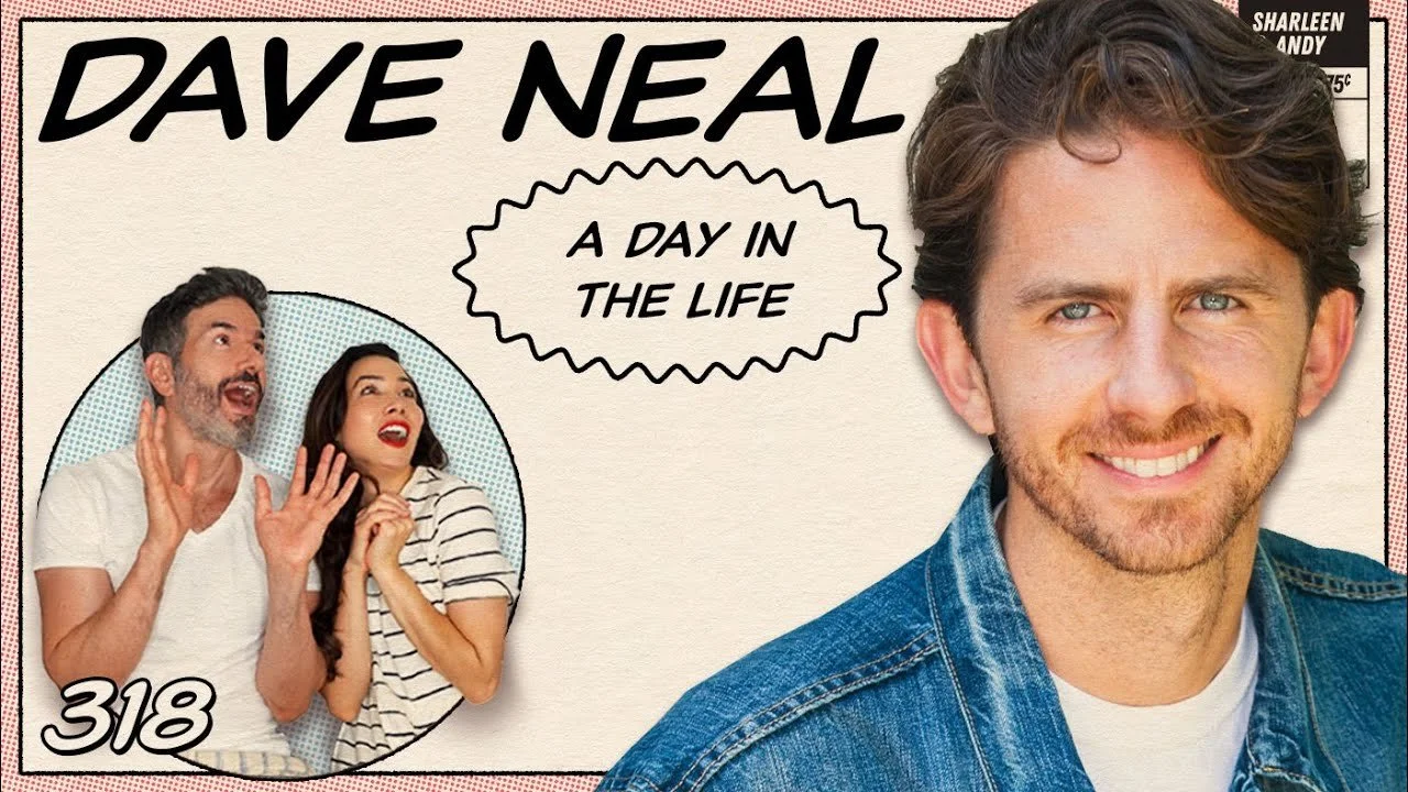 A Day In The Life Of Dave Neal - Ep 318