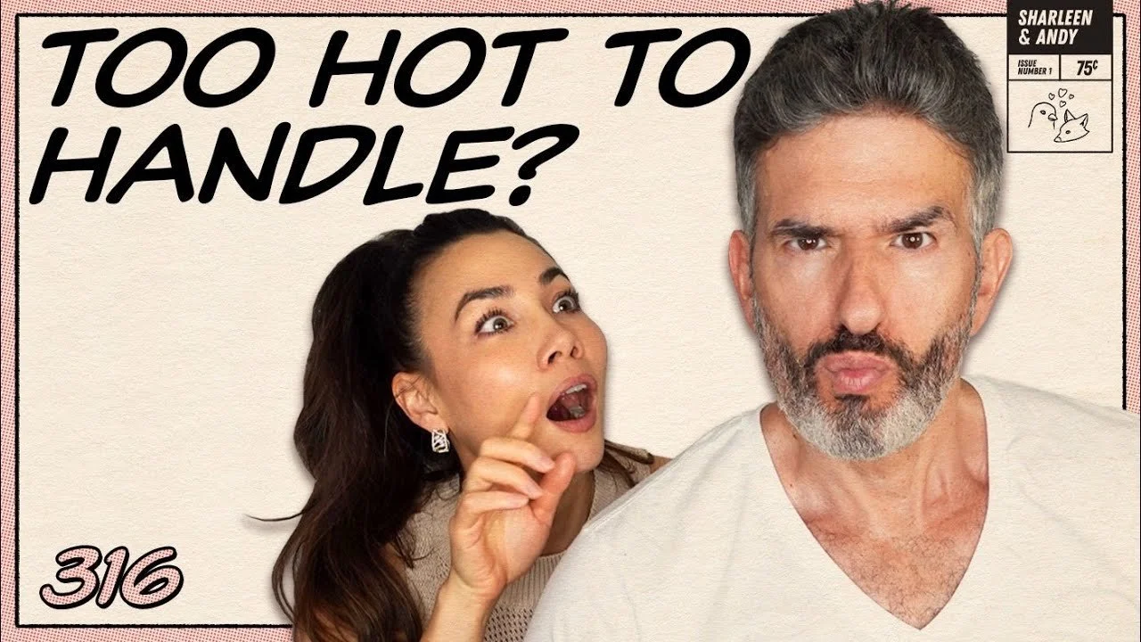 Q&amp;A! Dating A Guy Who's TOO Handsome &amp; Exiting A 14-Year Situationship - Ep 316