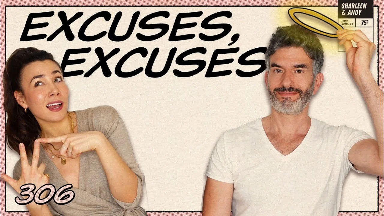 Caller: "Is My Relationship Worth Saving?" - Ep 306