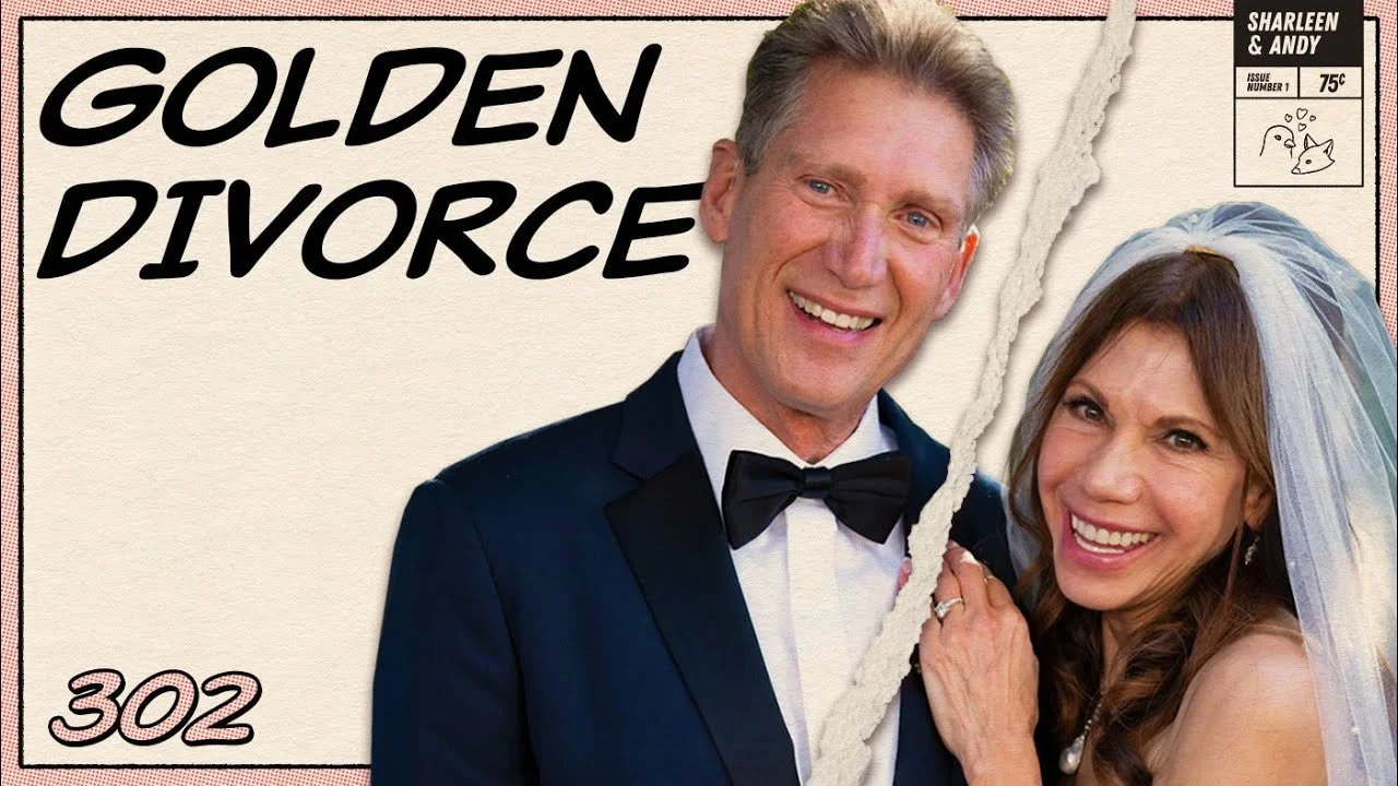 GOLDEN DIVORCE?! Gerry Turner &amp; Theresa Nist's Bombshell Announcement - Ep 302