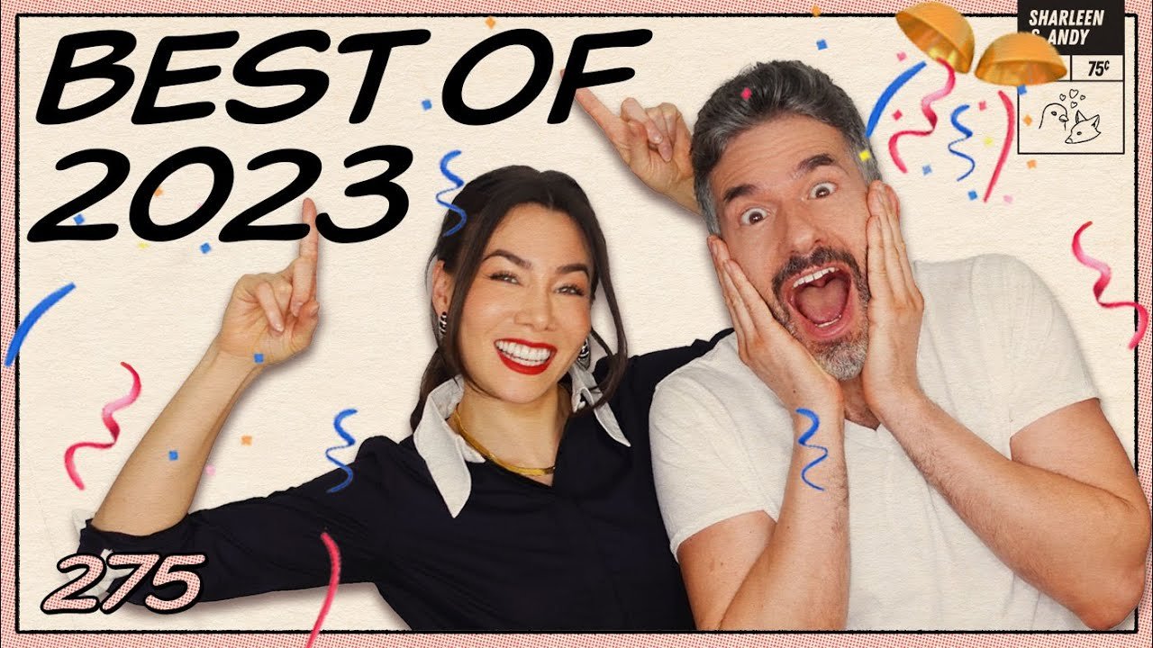 2023 IN REVIEW! YOUR Favorite 2023 Questions &amp; Our Best Q&amp;As Of The Year! - Ep 275