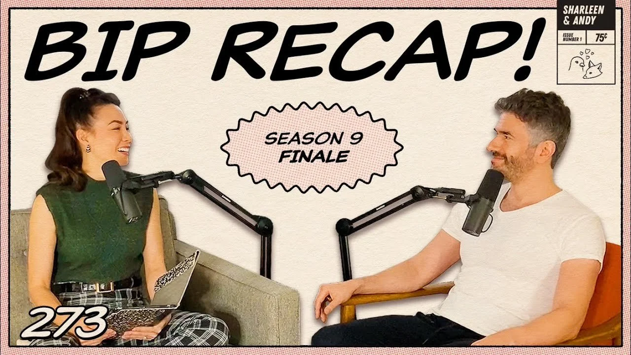 Bachelor In Paradise Recap: Finale | It's Always About The F***ing Ring - Ep 273