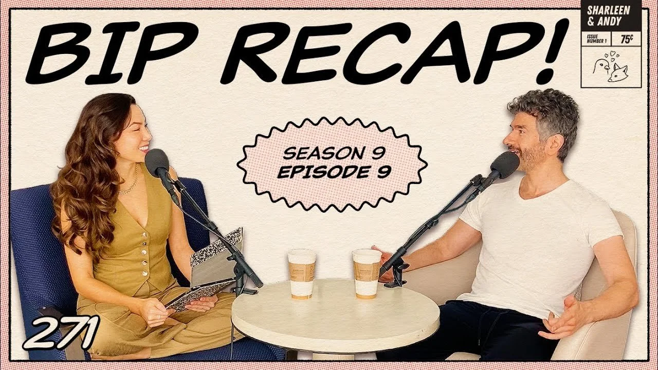 Bachelor In Paradise Recap: Ep 9 | Relationships Crumble &amp; Dogs Come Sniffing - Ep 271