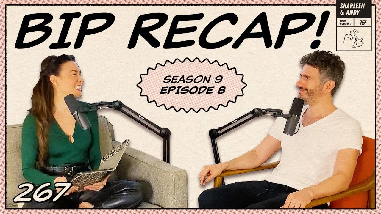 Bachelor In Paradise Recap: Ep 8 | Katie Thurston Hosts A Roast - Ep 267