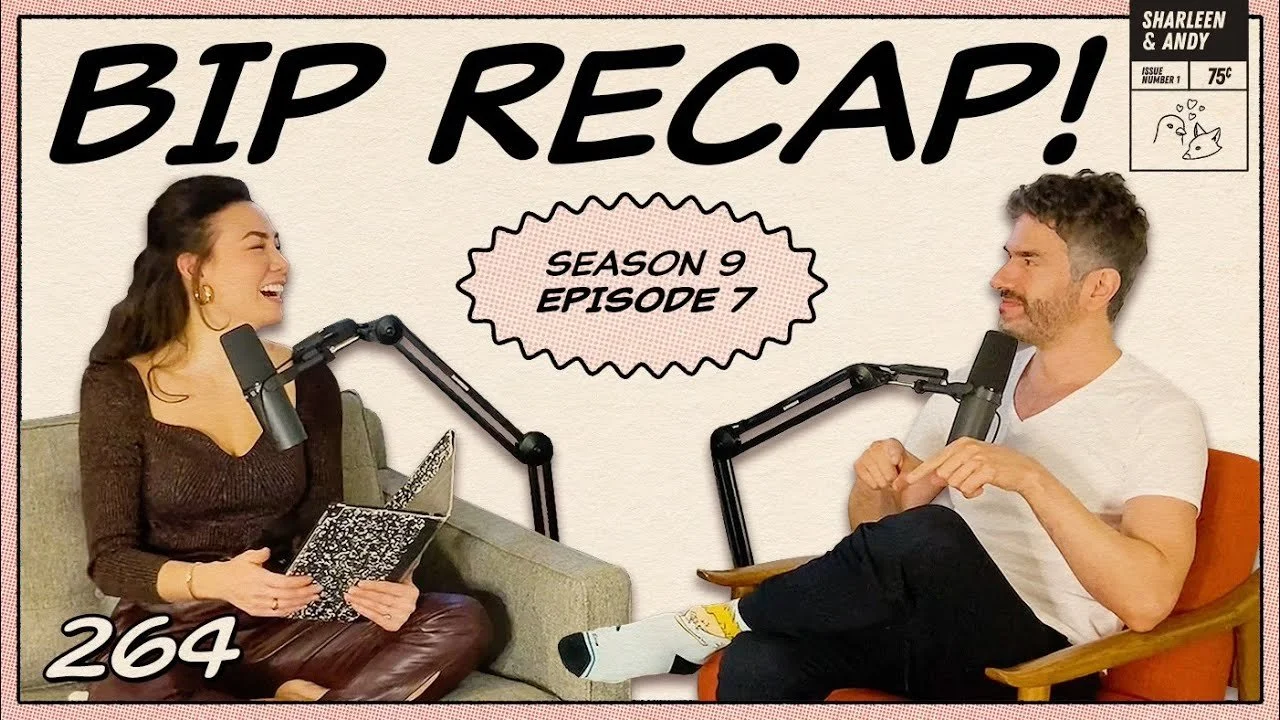 Bachelor In Paradise Recap: Ep 7 | The King &amp; The Kat Burglar - Ep 264