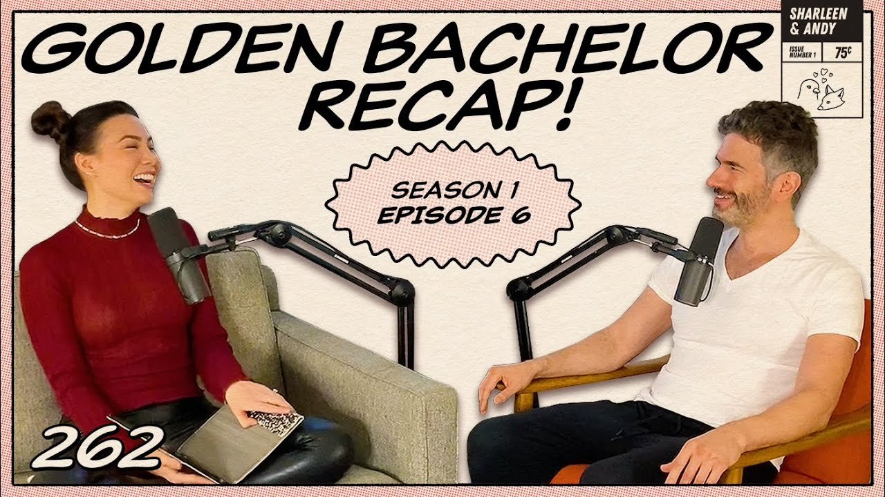 Golden Bachelor Recap: Ep 6 | When Hometowns Hit Different - Ep 262