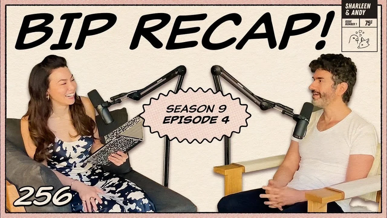 Bachelor In Paradise Recap: Ep 4 | Bacon, Eggs &amp; A Side Of John Henry - Ep 256