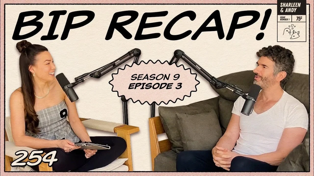 Bachelor In Paradise Recap: Ep 3 | Cold Kat And Hot Sh$t - Ep 254