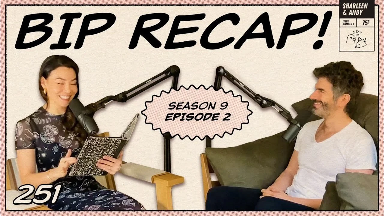 Bachelor In Paradise Recap: Ep 2 - Hannah Brown's Bonfire Of Bummers - Ep 251