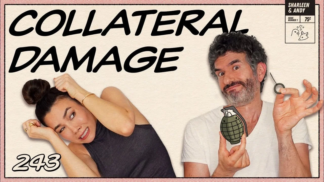 Caller: I'm Accidentally Involved In A Cheating Scandal—Am I The A-Hole? - Ep 243