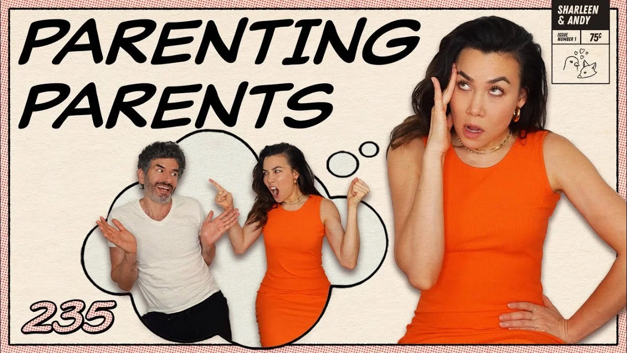 Caller: My Parents Are Beefing—Am I Wrong To Pick A Side? - Ep 235