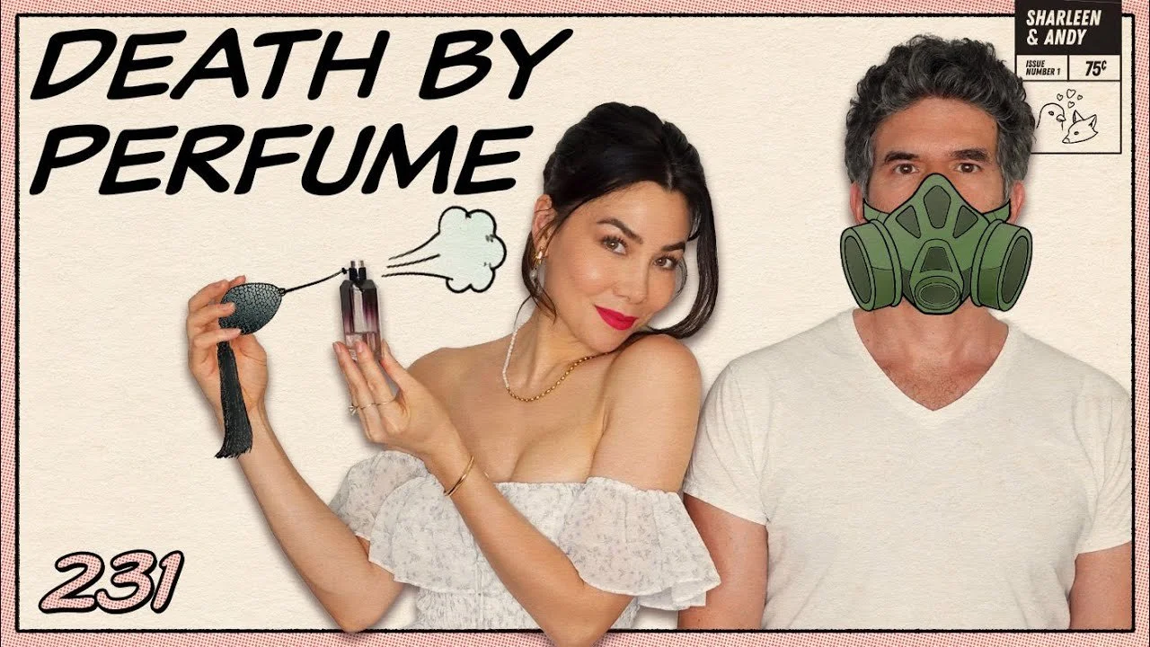 Q&amp;A! Too Much Perfume, Feeling Shallow, &amp; The Lost Art Of Going Slow - Ep 231