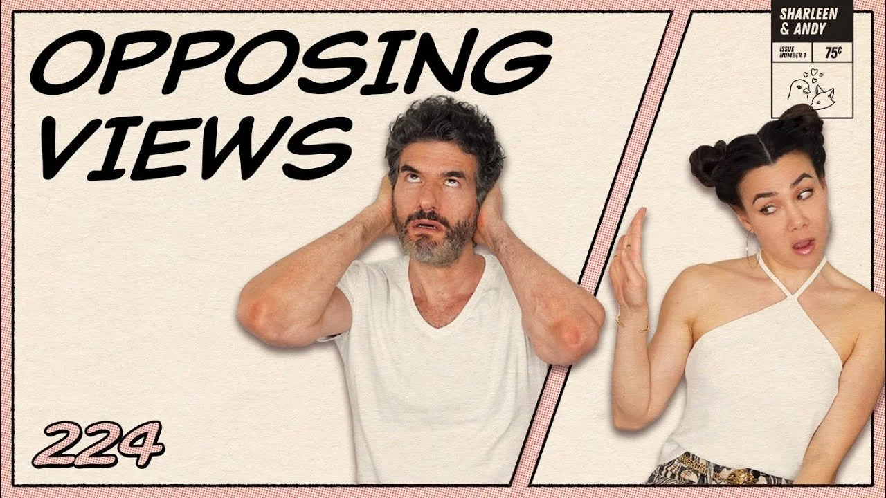 Q&amp;A! Can "In Sight, Out Of Mind" Work, Differing Beliefs, &amp; A Fetid Fetish - Ep 224